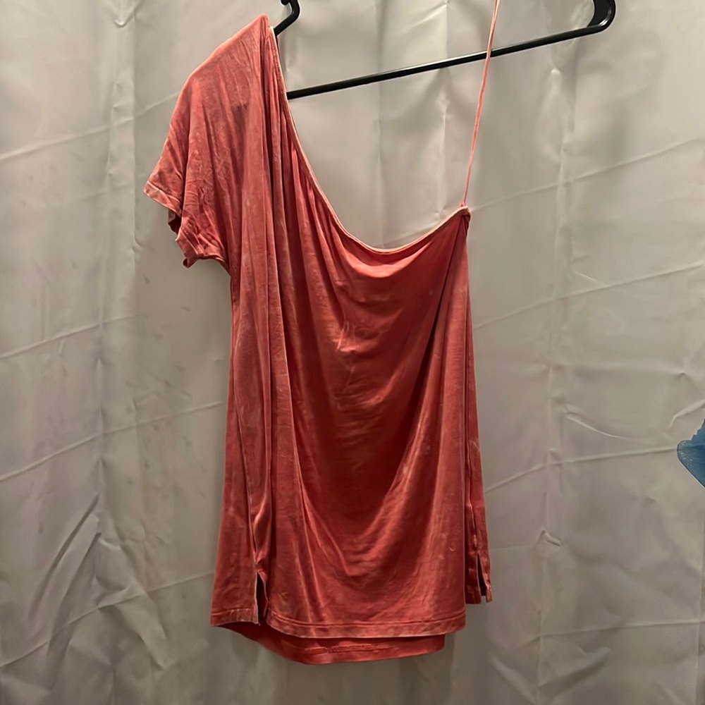 Super Soft OTS Tee